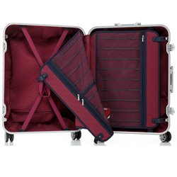 Hardside Rolling Spinner Suitcase 