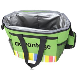 Trendy Insulation Cooler Picnic Bag