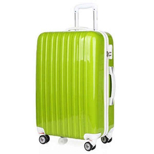 Adult Luggage Trolley Suitcase