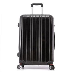 Adult Luggage Trolley Suitcase