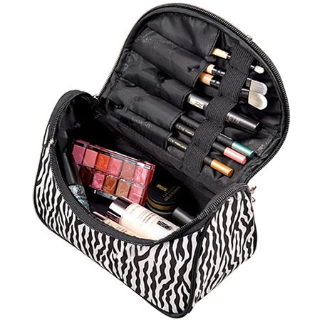 Makeup Storage Beauty Travel Pouch