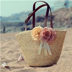 Summer Fashion Beach Bags