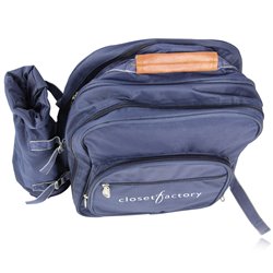 4 Person Picnic Backpack