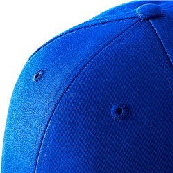 Personalized Curved Brim Cotton Baseball Cap