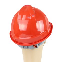 Ventilation Holes Safety Hard Hat