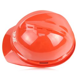 Ventilation Holes Safety Hard Hat