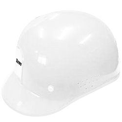 Curve Security Safety Helmet