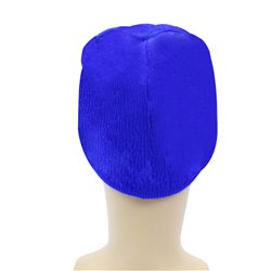 Arcylic Fabric Beanie Hat