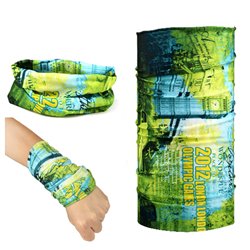 Outdoor Sports Scarves