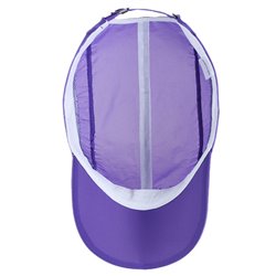 Unisex Polyester Mesh Breathable Baseball Cap