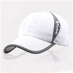 Unisex Breathable Baseball Cap