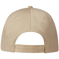 Trendy Cotton Twill Baseball Cap