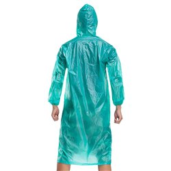 Outdoor Travel Waterproof Raincoat 