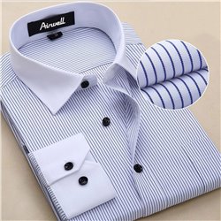 Cotton Formal Dress Shirts