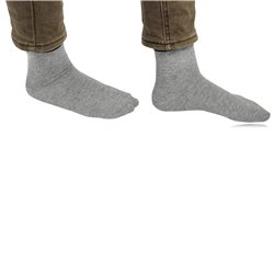 Cimoo Cotton Socks