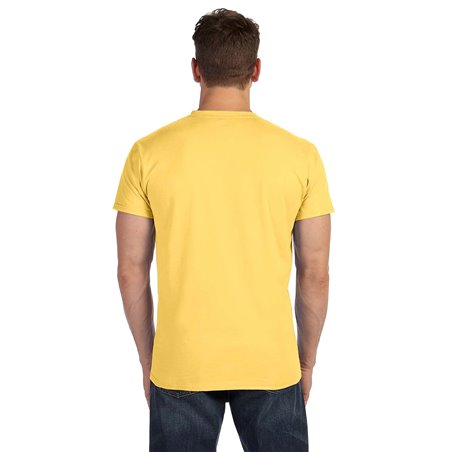 Short Sleeve V Neck T-Shirt