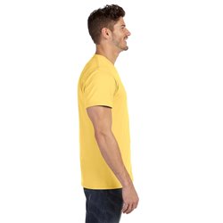 Short Sleeve V Neck T-Shirt