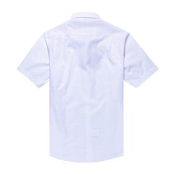 Short Sleeve Dress Shirt