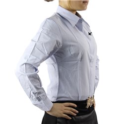 Long Sleeves Women Dress Shirt