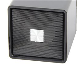 Stylo Bluetooth Square Speaker