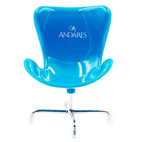 Chair Style Desk Stand Phone Holder