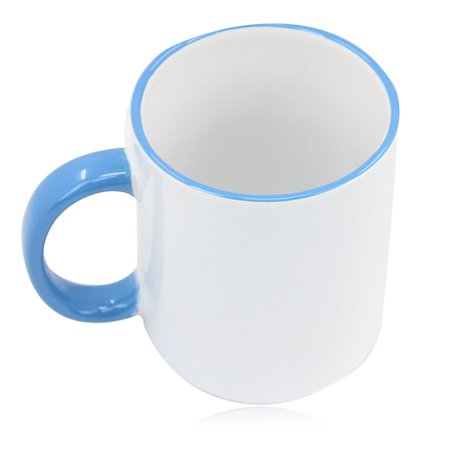 Dashing Delightful Ceramic Mug