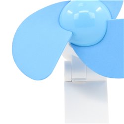 Breezy USB Fan