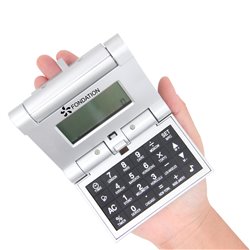 Desktop Foldable Calculator