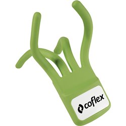 Freddy Flexible Finger Mobile Phone Holder