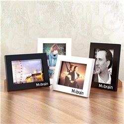 Display And Hanging Styles Photo Frame