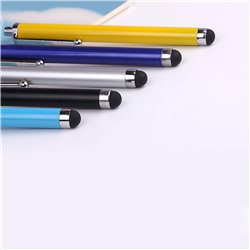 promotional stylus pen with customized logo