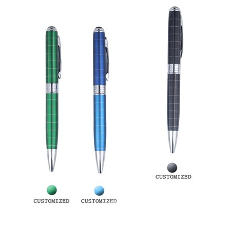 Promotional  eco-friendly touch screen ball pen