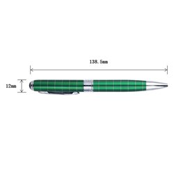 Promotional  eco-friendly touch screen ball pen