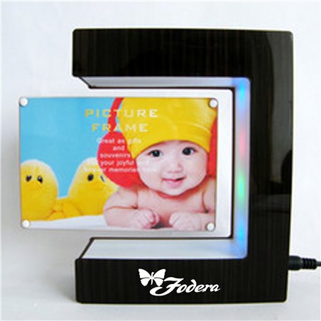 Novelty Fift LED Light Cool Toy Display