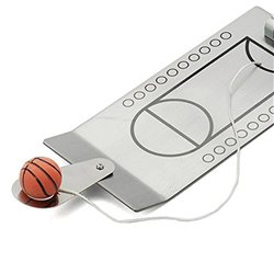 Mini Tabletop Basketball Game