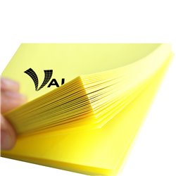 100 Sheets Super Sticky Notepad