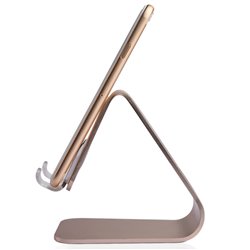 Cool Adjustable Fold Metal Stand Holder