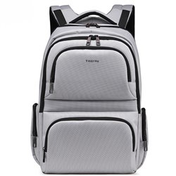 Waterproof 3 Compartment Laptop Backpack