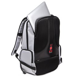 Waterproof 3 Compartment Laptop Backpack