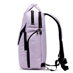 Multifunction Waterproof Unisex Laptop Backpack