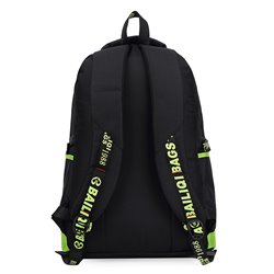 New Mochilas Meninos Double Shoulder Schoolbag