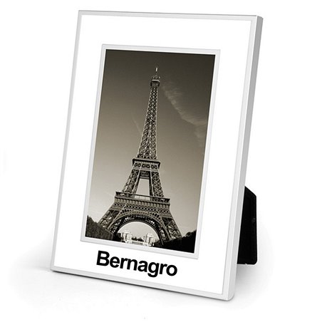 Silver Metal Picture Frames