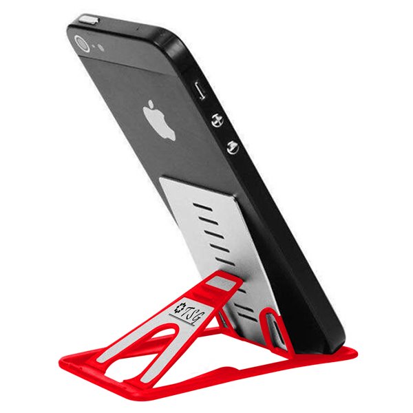 Metal Desk Flexible Mobile Phone Holder