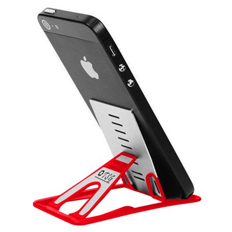 Metal Desk Flexible Mobile Phone Holder