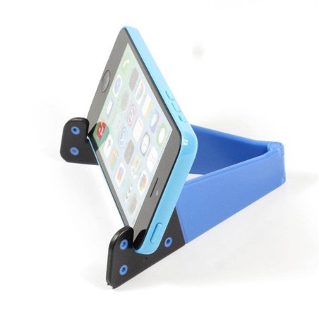 Foldable Cell Phone Support