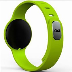 Sports Smart Bluetooth Clock Bracelet