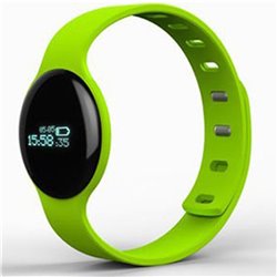 Sports Smart Bluetooth Clock Bracelet