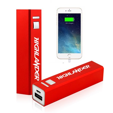 Mobile Phone Power Bank Charger