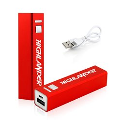 Mobile Phone Power Bank Charger