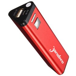 Compact Design Mini Power Bank For Smartphone